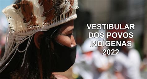 Vestibular Dos Povos Indígenas No Paraná Acontece Neste Domingo 12