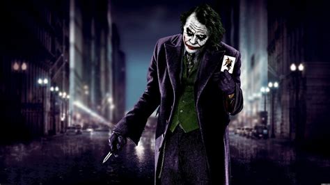 Batman Joker Wallpapers - Top Free Batman Joker Backgrounds ...