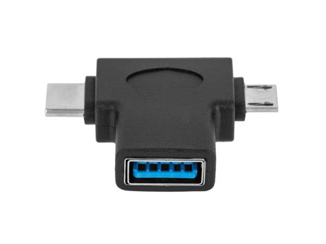 Adaptador BEMATIK USB 3 0icro USB USB C Worten Pt