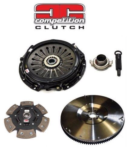 Stage Competition Clutch Schwungrad Satz F R R Gtt Skyline