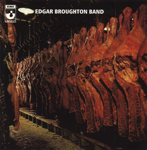 Edgar Broughton Band* - Edgar Broughton Band (2004, CD) | Discogs