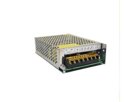 Блок питания Full Energy BGM-1210Pro 12 В / 10 А на 2 канала нагрузки ...