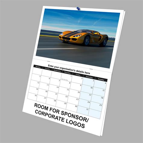 Calendar Printing By TeamCalendars UKs Leading Calendar Printers