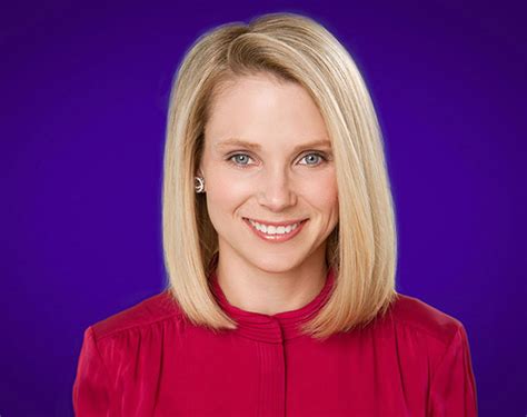 Marissa Mayer Ceo Yahoo Heroes Of Adventure