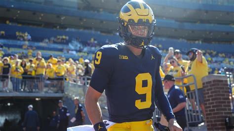 Michigan Vs Rutgers Odds Spread Time 2023 College Football Picks