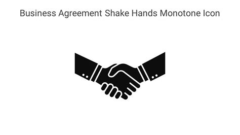 Hand Shaking Icon Png