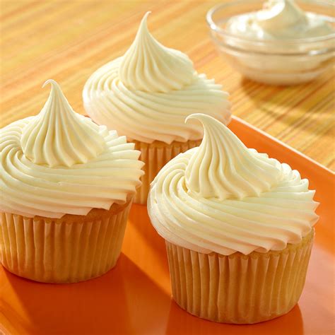 Buttercream Icing Recipe from H-E-B