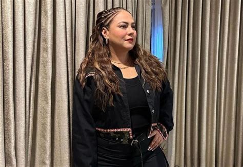 Karla Estrada Pak Na Pak Daw Ang Pagiging Host Ng Face 2 Face Sa