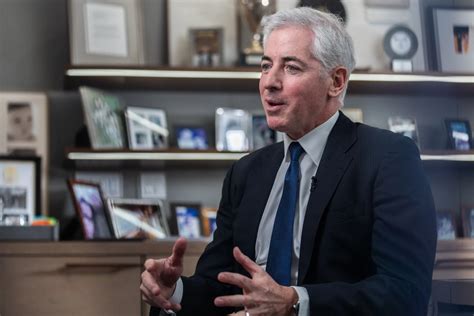 Bill Ackman Is Likely To Endorse Donald Trump After Backing Longshot