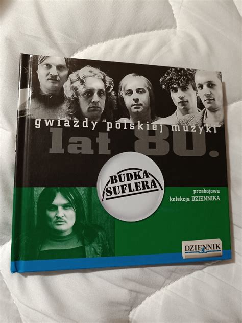 Gwiazdy Polskiej Muzyki lat 80 Budka Suflera i gra Kościan Kup