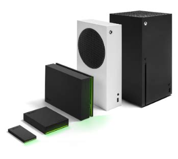 Xbox External Hard Drives and SSDs | Seagate UK