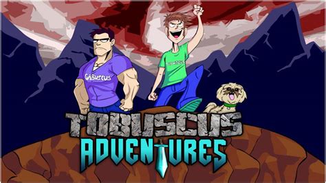 Tobuscus Adventures Toby Turner Photo 35643830 Fanpop