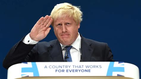 Las fechas clave de un mandato de Boris Johnson marcado por las polémicas