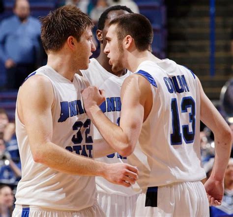 Indiana State basketball team plays 6-on-5 in practice to prepare for ...