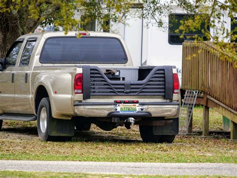 9 Best Truck Bed Storage Solutions For Staying Organized