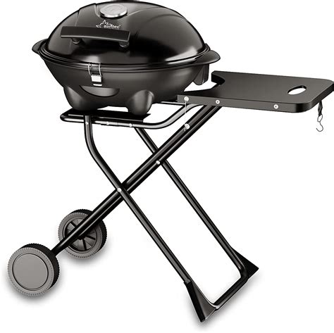 TOP 10 Meilleurs Barbecues Électriques LequelAcheter