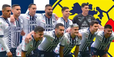 El Crack Que Recuperar Rayados Y Fernando Ortiz Para Enfrentar Al Am Rica