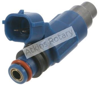 00 02 626 2 0L Blue Fuel Injector FP33 13 250