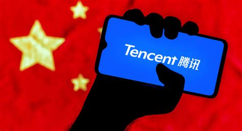 Tencent Holdings Limited Tcehy Earnings Dates And Reports