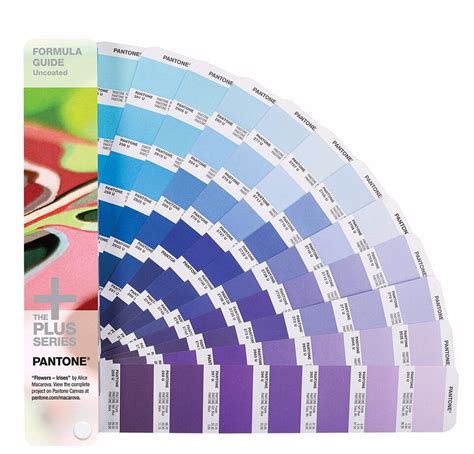 Pantone Plus Series Formula Guide Solid Uncoated Only Gp N Year New