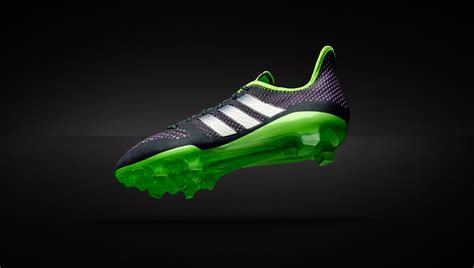 Adidas Launch Primeknit Soccerbible