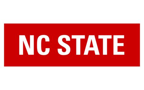 North Carolina State University Logo [NC State | 02] - PNG Logo Vector ...