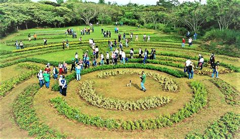 Parque Ambiental Coraz N De Pance Colombia Deportiva