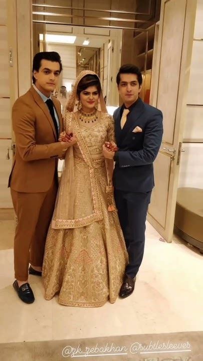 Sister And Brother Bond In Mohsin Khan Sister Bond In Raksha Bandhan