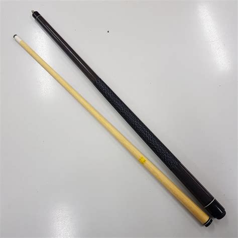 Jual Stick Stik Tongkat Billiard Biliar Bilyar Patah 2 Power Glide