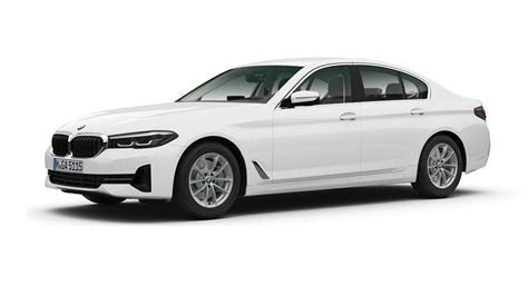 Bmw 2022 5 Series Sedan 520i Sport 車款介紹 Yahoo奇摩汽車機車