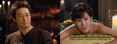 Lovers In Paris (2004) Korean Drama Classic Review / Pictures