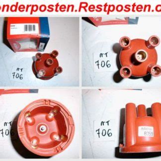 Verteilerkappe Zündverteilerkappe BREMI 8059 AUDI BMW 5019835 93892758