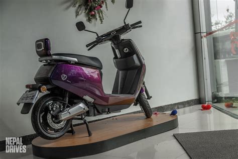 Genius Electric Motorcycles And Tailg Electric Scooters Now Available