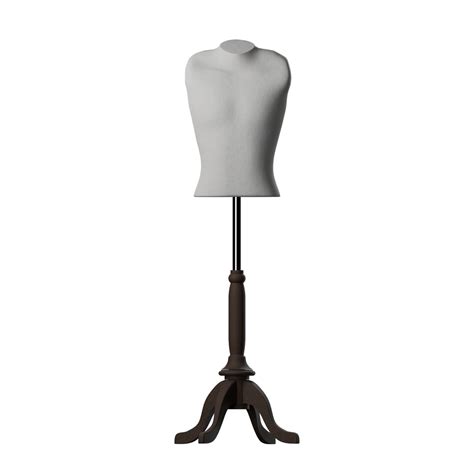 Sewing Male Mannequin Model - TurboSquid 2052982