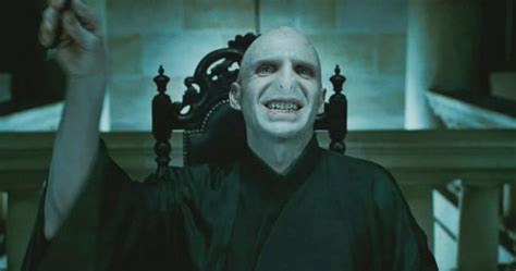 How Well Do You Know Lord Voldemort? - Test