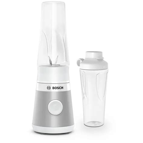 Bosch MMB2111T Zilver Blender kopen? | Expert.nl