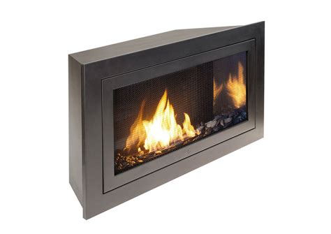 Panaromic Ventless Fireplaces I Hearthcabinet Ventless Fireplaces