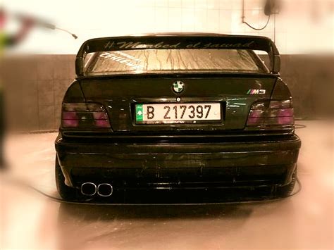 E36 Gallery | MY Classic Parts | BMW Custom Accessories