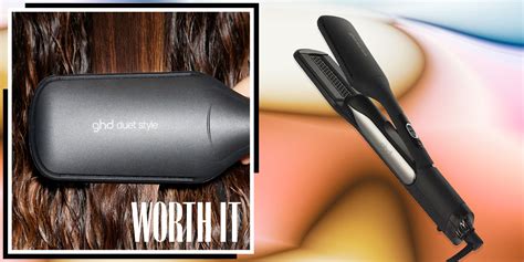 Worth It Ghd Duet Style 2 In 1 Hot Air Styler Marie Claire