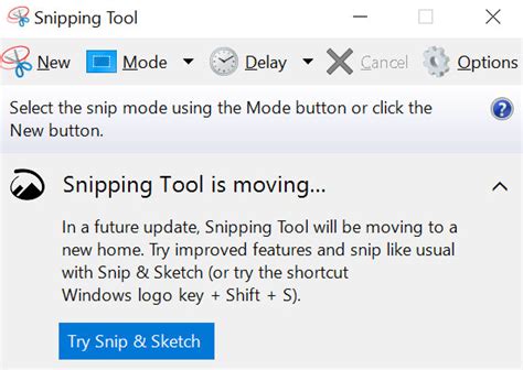 How To Uninstall Snipping Tool From Computers In Windows