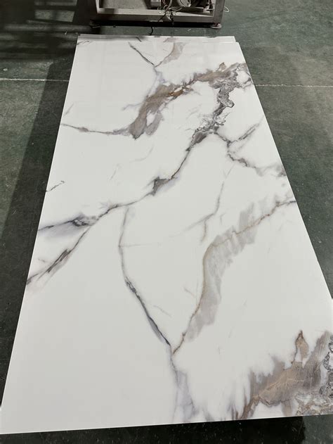 Pvc Marble Sheet