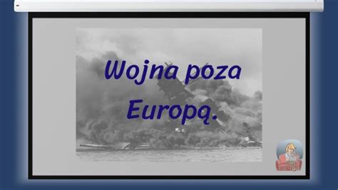 8H Wojna poza Europą