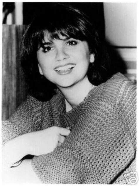 Stunning Beauty Linda Ronstadt Linda Singer