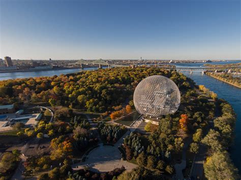 Experiencia En Montreal Canad Por Daneja Experiencia Erasmus Montreal