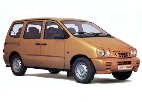 vaz lada  nadezhda tekhnicheski kharakteristiki  razkhod na gorivo