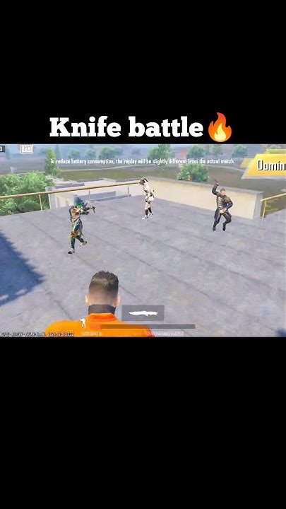 Knife Vs Knife🔪 Shorts Bgmi Viral Pubgmobile Recommended Youtube