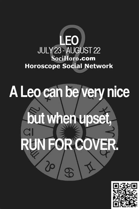 Leo Zodiac Quotes Leo Zodiac Facts Zodiac Funny Pisces Zodiac