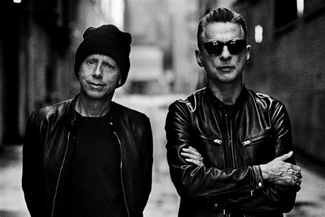 Depeche Mode Announce Orlando Show As Part Of Comeback World Tour