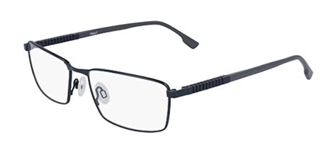 Flexon Glasses | Flexible Memory Metal Titanium Frames