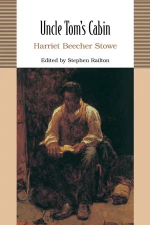 Pdf Pdf Ebook Uncle Toms Cabin By Harriet Beecher Stowe